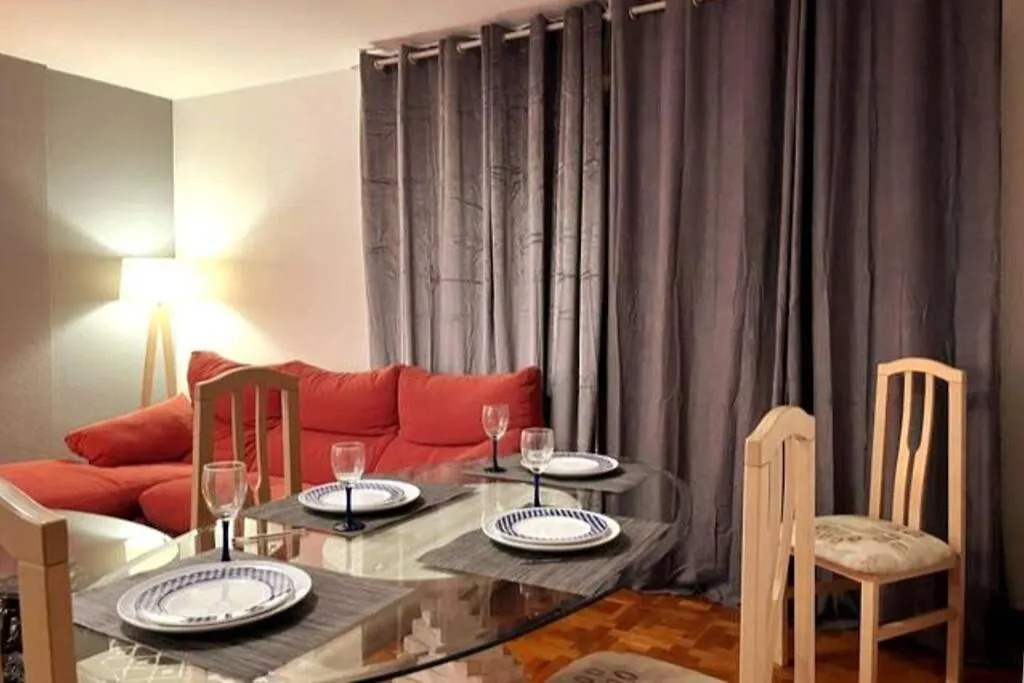 Piso En El Corazon De Pamplona Διαμέρισμα 0*,