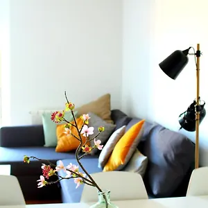 Aloha Appartement