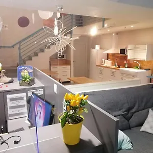 Plaza Catedral Hostel