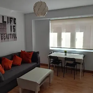 En Zona Centrica Y Tranquila. Appartement