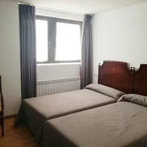 Casa de hóspedes La Espiga, Pamplona