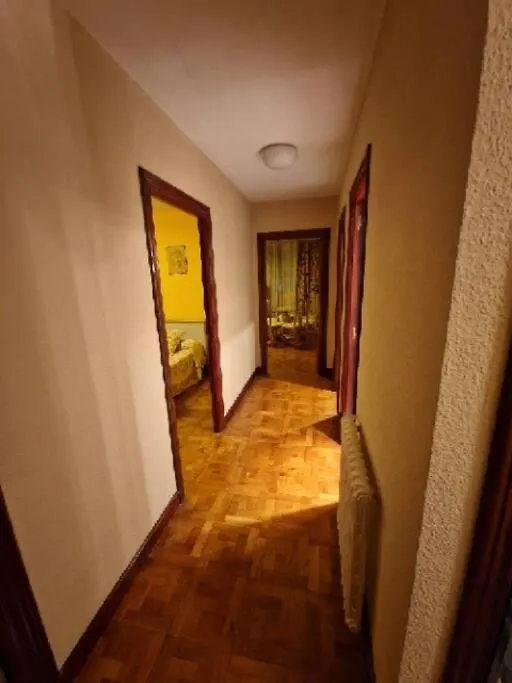 Апартаменты Piso En El Corazon De Памплона