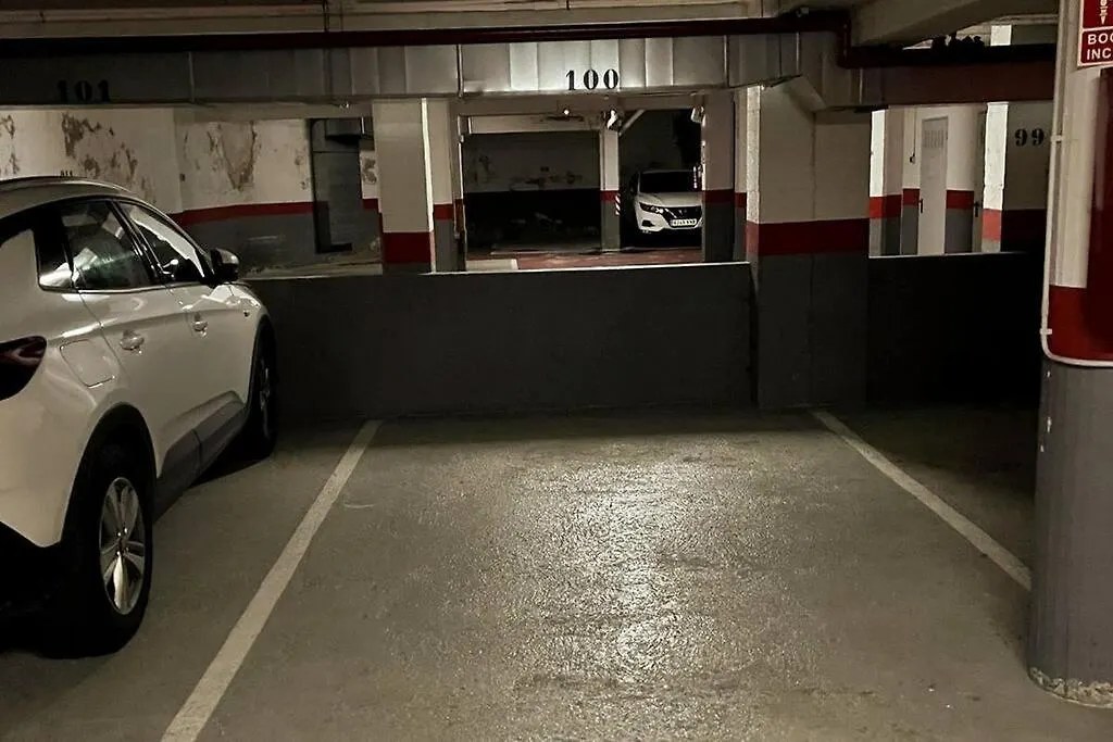 Апартаменты Piso En El Corazon De Памплона 0*,  Испания