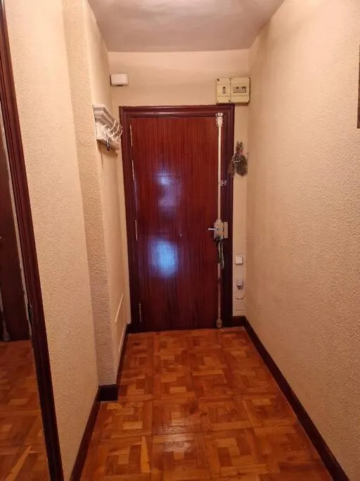 Апартаменты Piso En El Corazon De Памплона 0*,